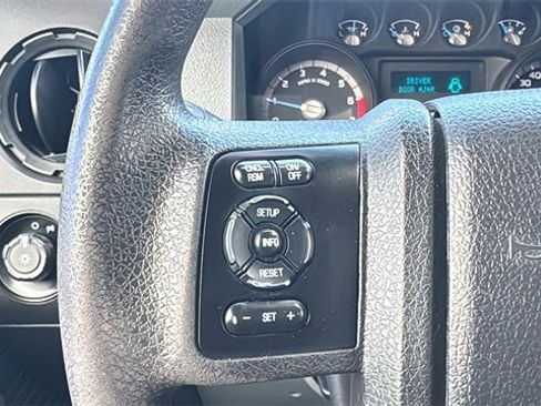 Used 2016 Ford F250 XL w/ Power Equipment Group image 16