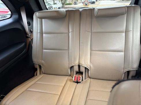 Used 2018 Dodge Durango Citadel w/ Technology Group image 23