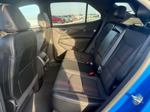 Used 2024 Chevrolet Equinox RS image 11