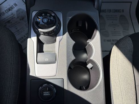 New 2026 Ford Bronco Sport Big Bend AWD/4WD image 24
