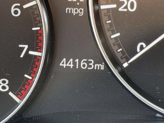 Used 2023 MAZDA CX-30 AWD 2.5 S w/ Preferred Package image 25