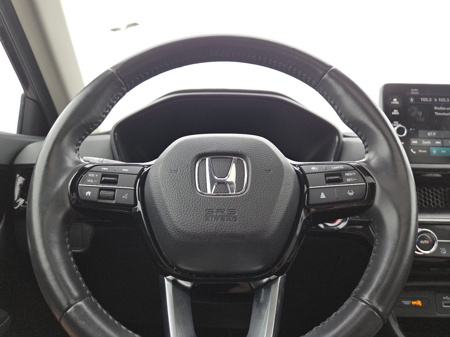 Used 2024 Honda CR-V EX-L image 26