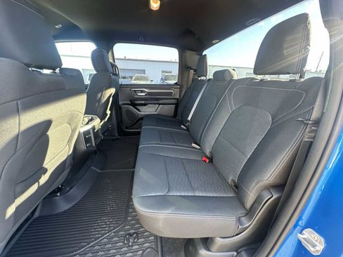 New 2026 RAM 1500 Big Horn image 22