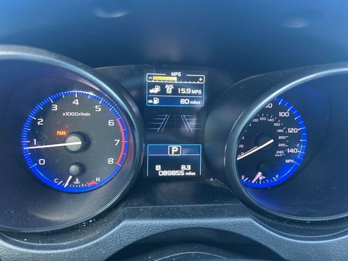 Used 2018 Subaru Legacy 2.5i Limited image 22