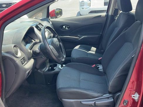 Used 2016 Nissan Versa Note SV FWD image 17