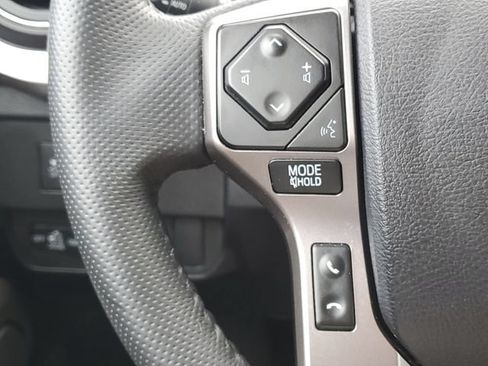 Used 2023 Toyota Tacoma SR5 w/ Technology Package AWD/4WD image 24