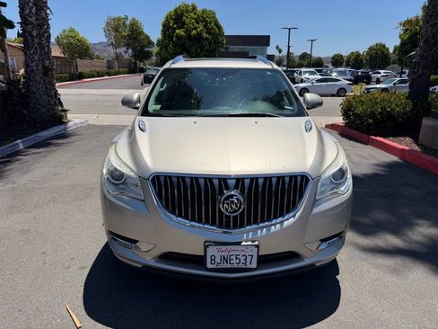 Used 2016 Buick Enclave Leather w/ Trailering Package AWD/4WD image 3