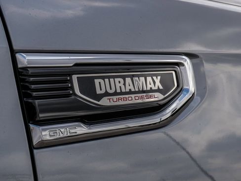 Used 2023 GMC Sierra 1500 SLT w/ SLT Premium Package image 10