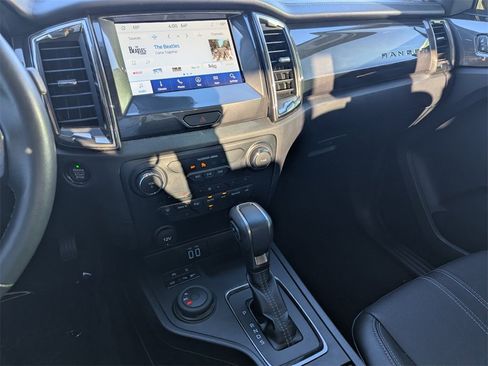 Used 2022 Ford Ranger Lariat w/ Technology Package image 24