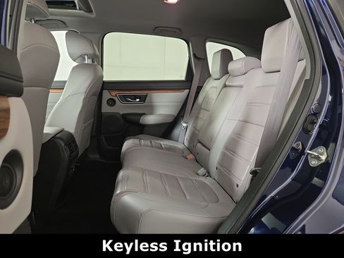 Used 2020 Honda CR-V EX-L image 12