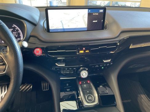 Certified 2023 Acura MDX Type S image 16