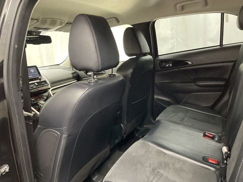 Used 2024 Mitsubishi Eclipse Cross SE image 25