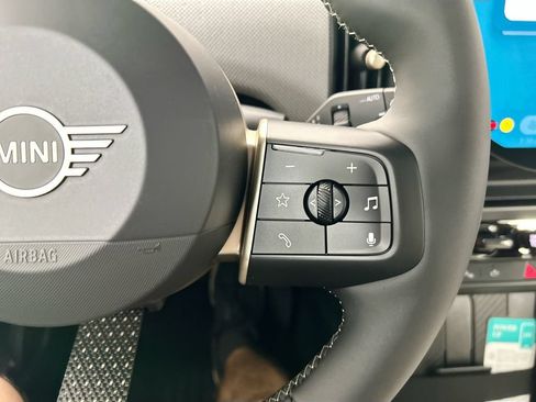 New 2026 MINI Cooper S FWD image 12