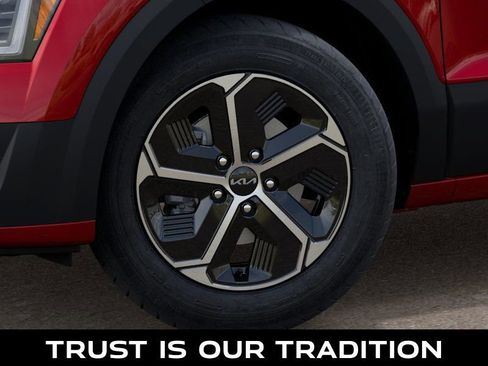 New 2026 Kia Niro EX w/ EX Premium Package image 9