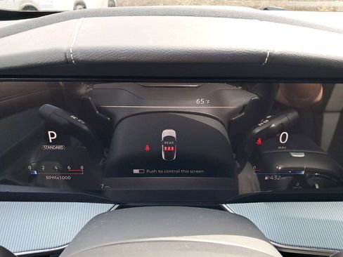 New 2025 Nissan Murano SL image 16