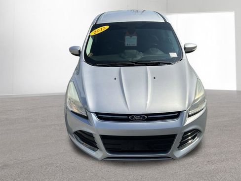 Used 2013 Ford Escape SEL FWD image 32