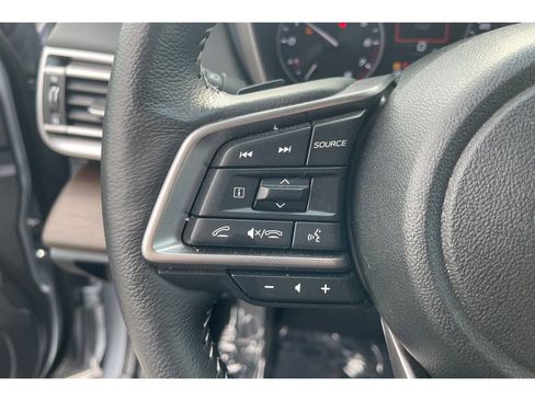 Certified 2025 Subaru Outback Limited AWD/4WD image 35