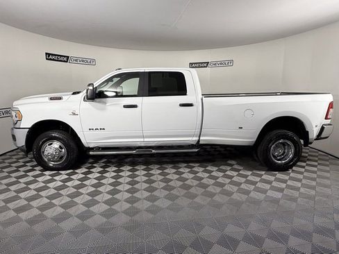 Used 2024 RAM 3500 Big Horn image 3