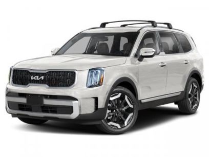 Used 2024 Kia Telluride EX