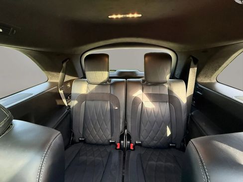 Used 2023 Mercedes-Benz GLS 63 AMG 4MATIC image 30