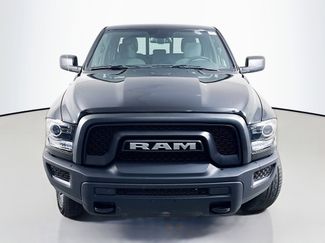 Used 2022 RAM 1500 Classic Warlock w/ Electronics Group video 2