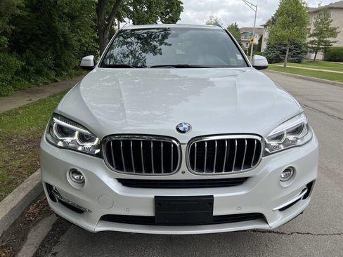 Used 2017 BMW X5 xDrive35i image 2