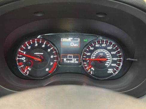 Used 2020 Subaru WRX w/ Popular Package #3 (IZT) AWD/4WD image 28