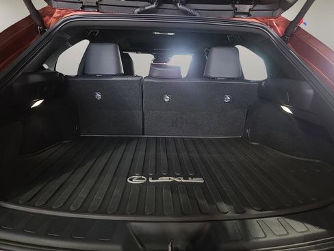 Used 2026 Lexus UX 300h AWD w/ Accessory Package (2T) image 12