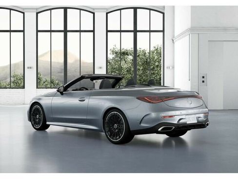 New 2026 Mercedes-Benz CLE 300 4MATIC Cabriolet image 30