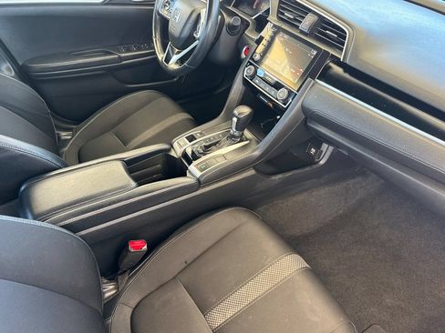Used 2020 Honda Civic Sport image 15