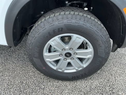 New 2026 Ford Ranger XL RWD image 17