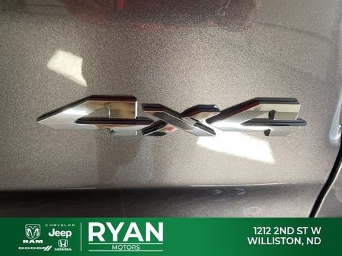 New 2026 RAM 1500 Big Horn AWD/4WD image 13