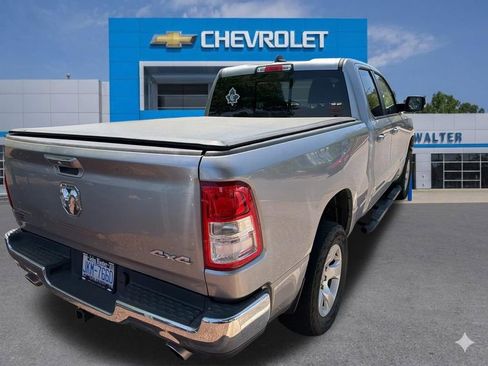 Used 2019 RAM 1500 Big Horn image 33