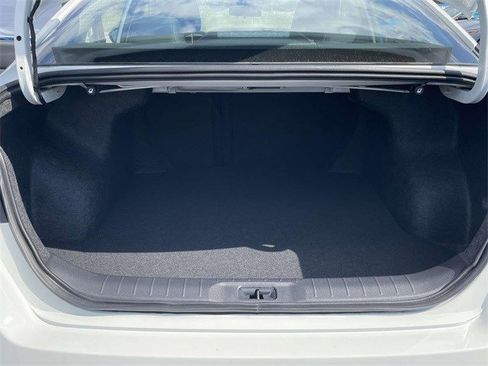 New 2025 Nissan Altima 2.5 S image 23