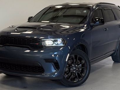 Used 2021 Dodge Durango GT