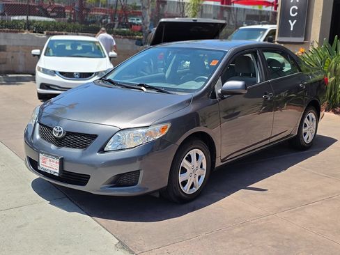 Used 2009 Toyota Corolla LE FWD image 5