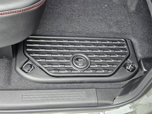 New 2026 RAM 1500 RHO w/ RHO Level 1 Equipment Group image 17