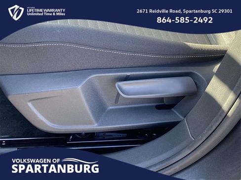 New 2026 Volkswagen Jetta S image 13