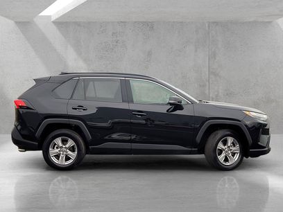 Used 2025 Toyota RAV4 XLE