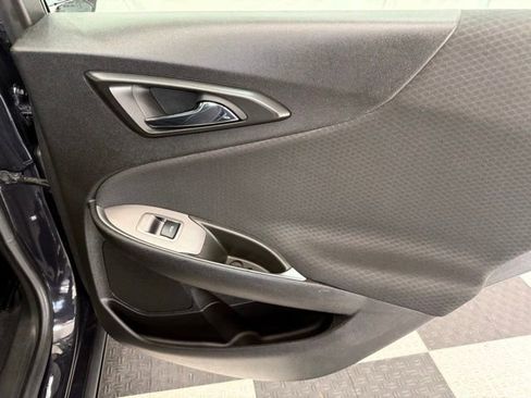 Used 2023 Chevrolet Malibu LT image 23