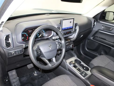 Used 2021 Ford Bronco Sport Big Bend AWD/4WD image 22