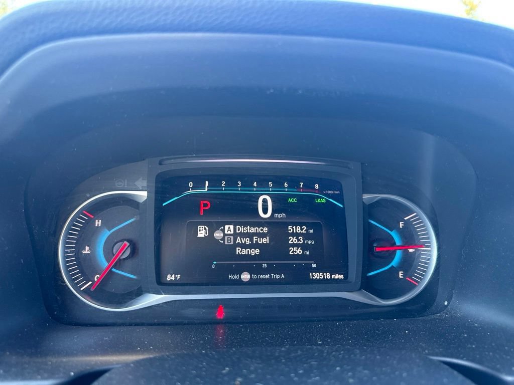Used 2020 Honda Pilot EX-L image 12