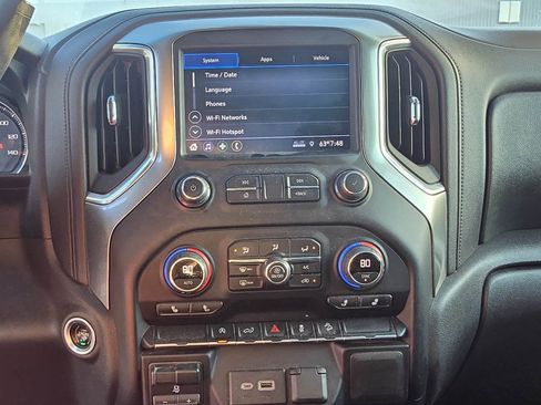 Used 2020 Chevrolet Silverado 1500 RST image 16