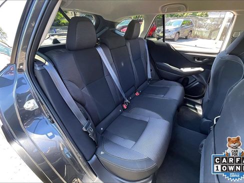Certified 2024 Subaru Outback Premium AWD/4WD image 20
