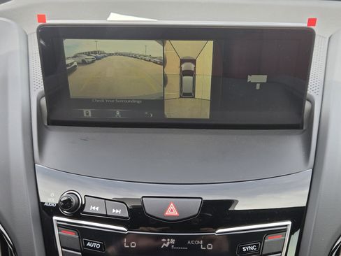 New 2026 Acura RDX A-Spec image 14