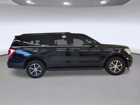 Used 2019 Ford Expedition Max XLT RWD image 6