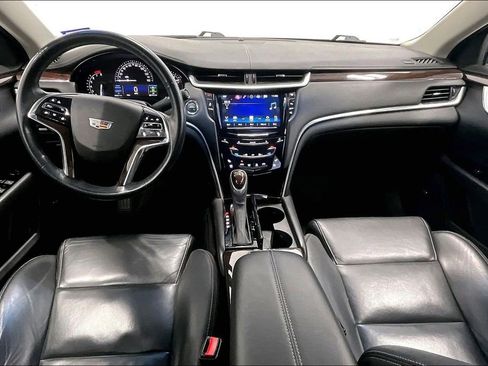 Used 2017 Cadillac XTS Luxury image 14