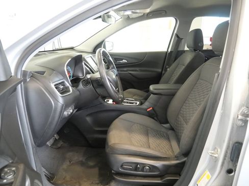Used 2019 Chevrolet Equinox LT image 13