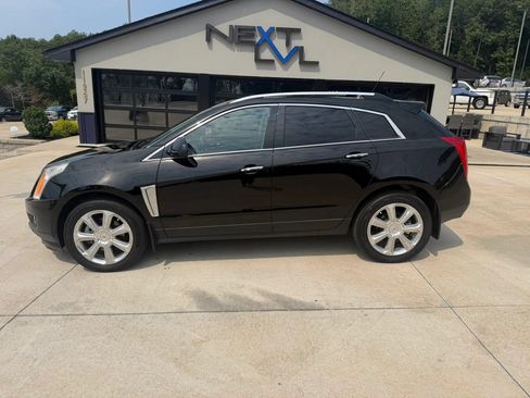 Used 2016 Cadillac SRX Premium FWD image 6