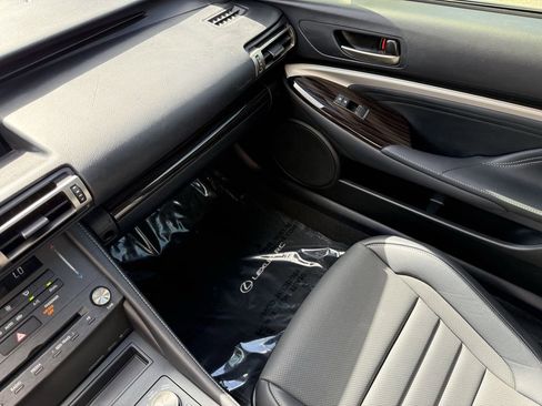 Used 2020 Lexus RC 300 w/ Accessory Package image 29